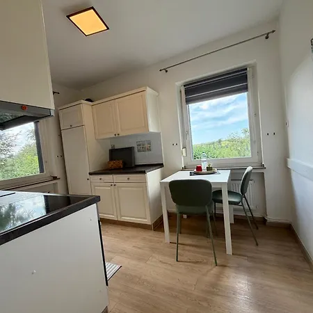 Landblick - Mit Balkon Apartment
