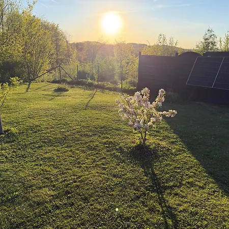 Apartment Landblick - Mit Balkon Halver