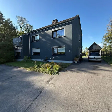 Landblick - Mit Balkon Apartment