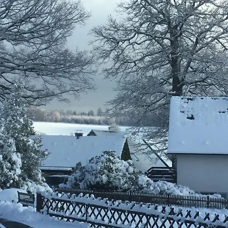Διαμέρισμα Landblick - Mit Balkon *